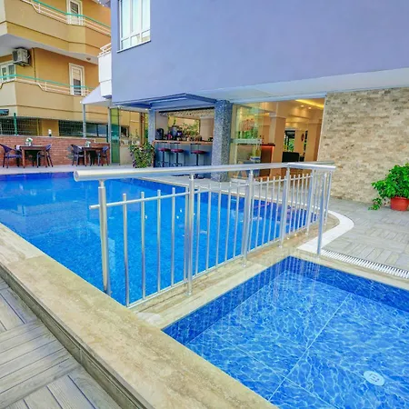 Miss Cleopatra Hotel-3